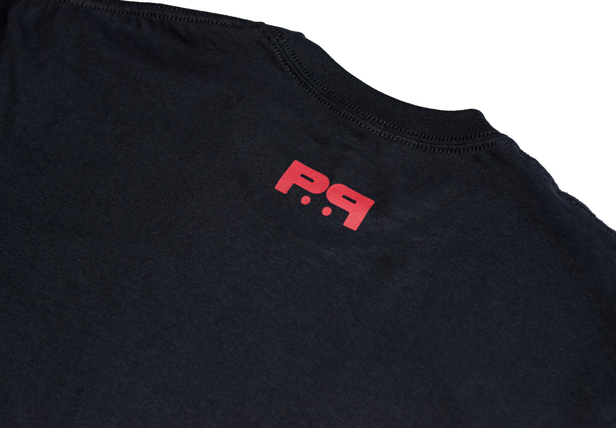 A TOWN HERITAGE TEE