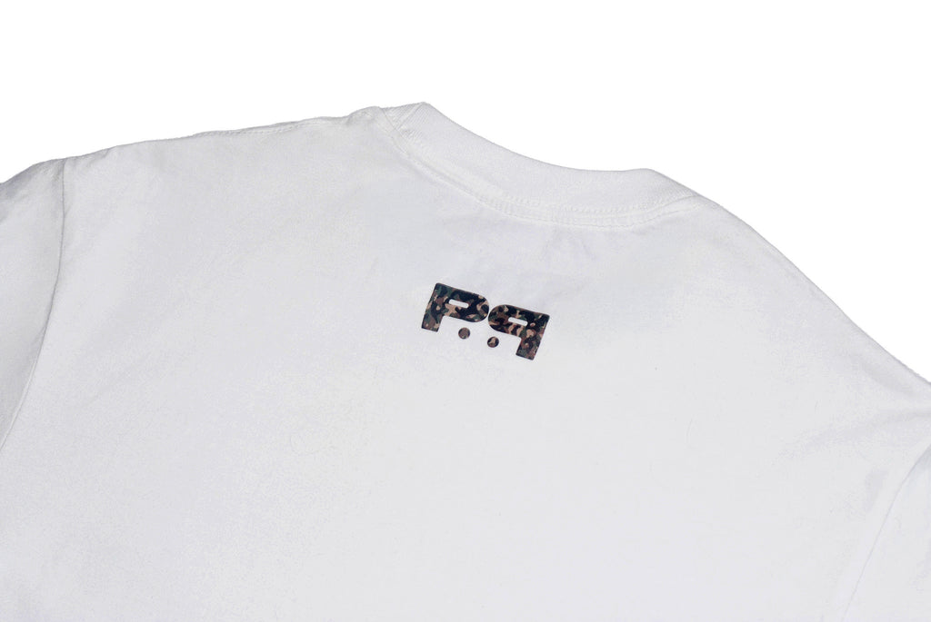 A TOWN HERITAGE TEE