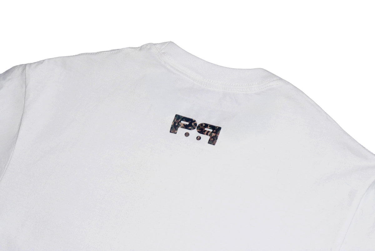 A TOWN HERITAGE TEE