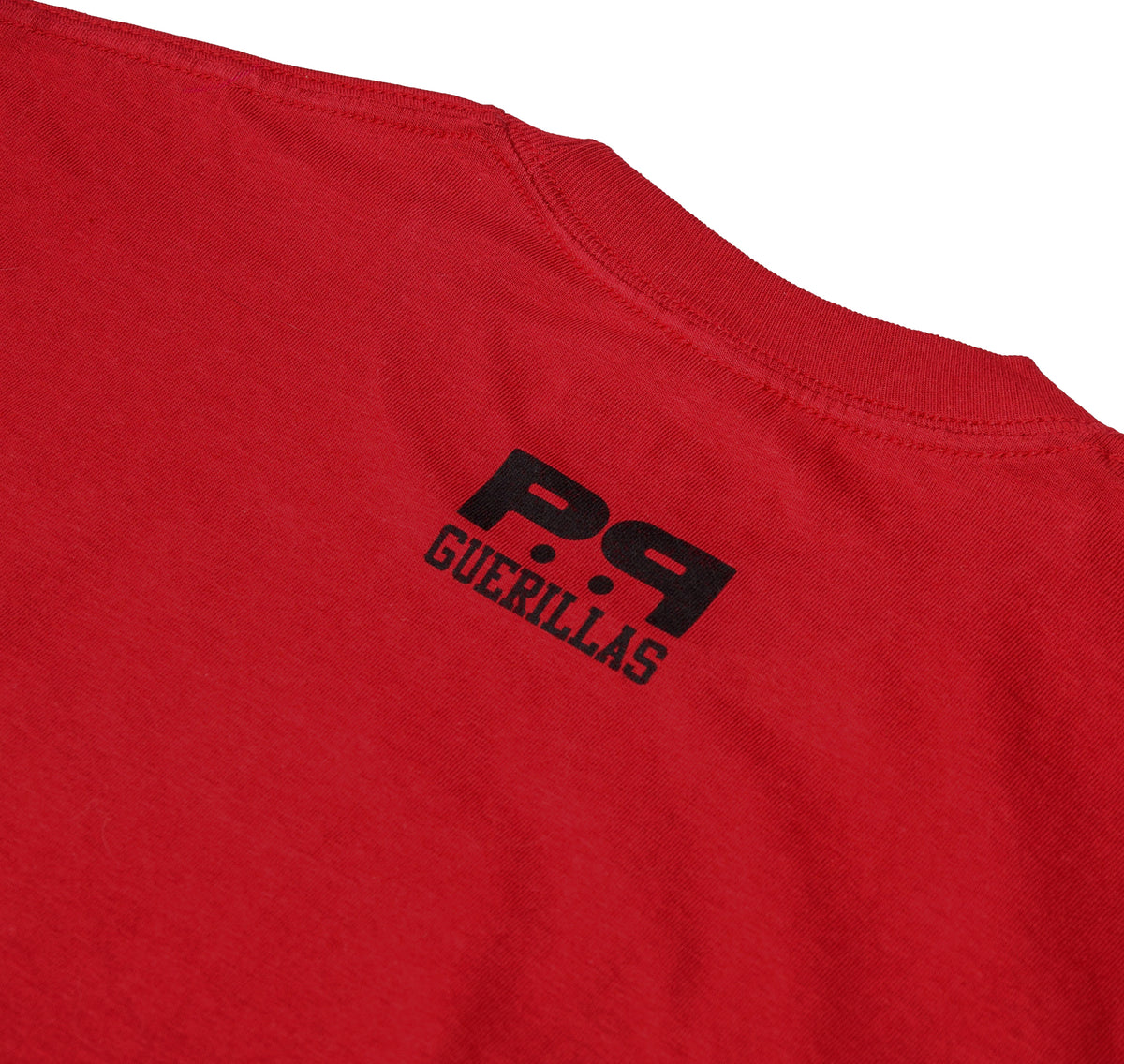 GUERILLAS TEE