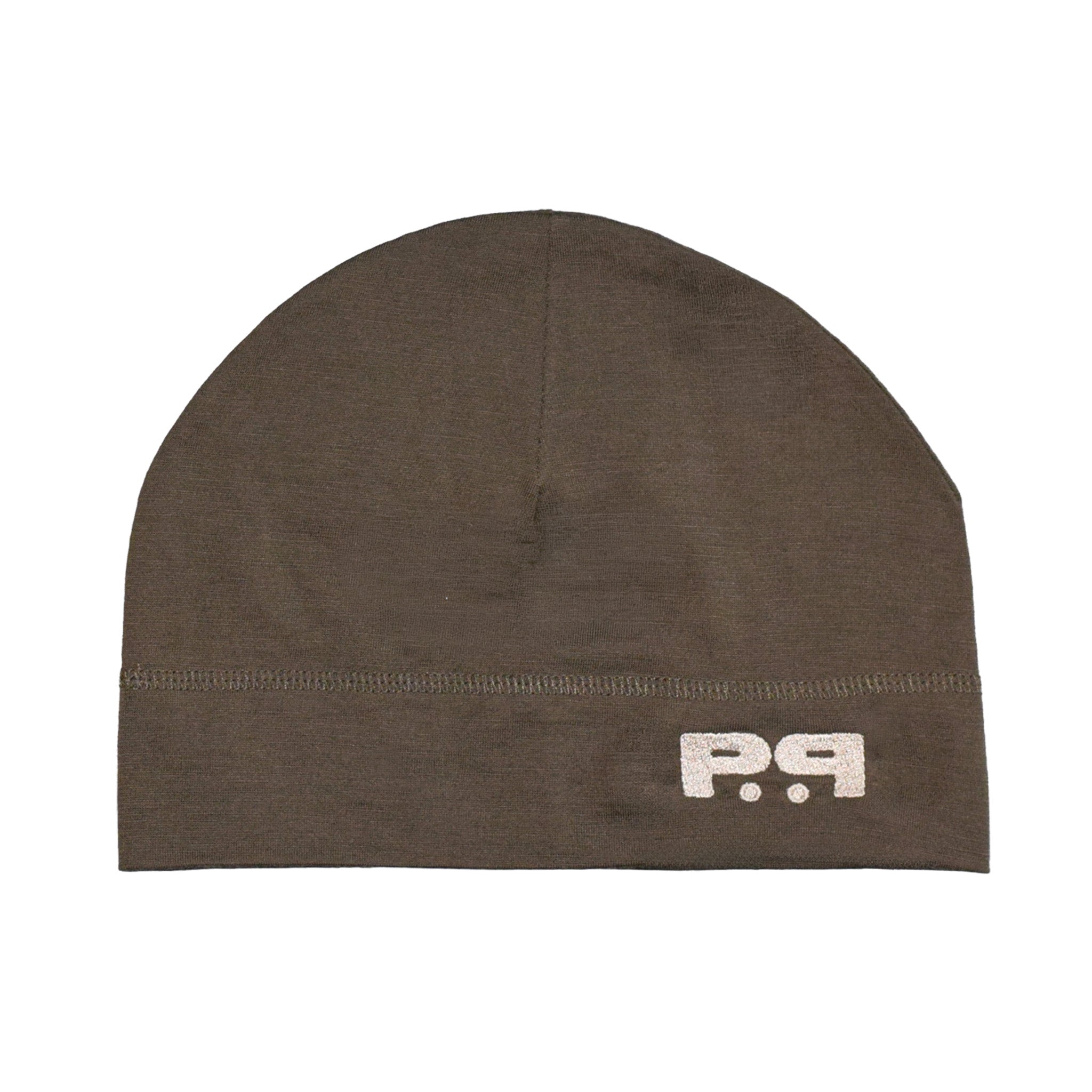 PYRO SKULL CAP