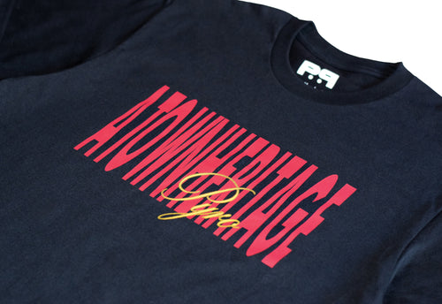 A TOWN TEE