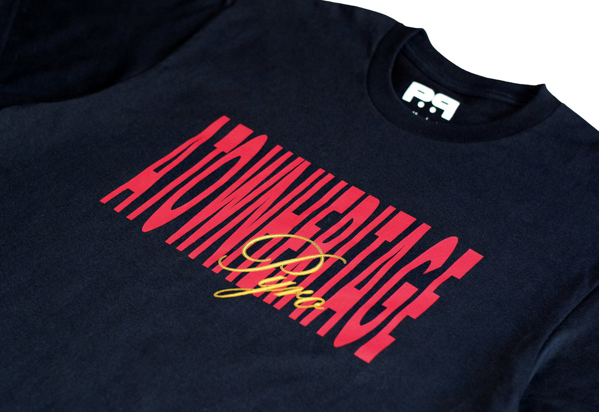 A TOWN HERITAGE TEE