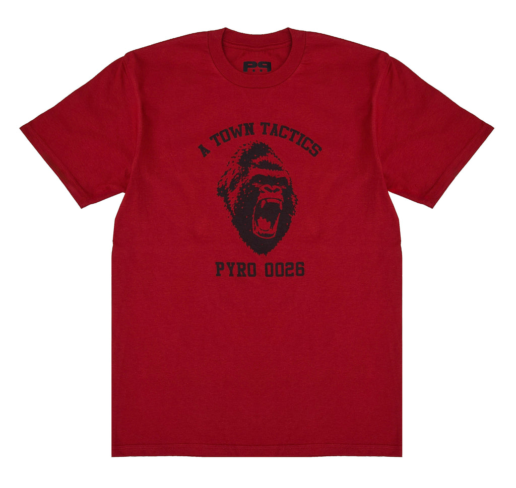 GUERILLAS TEE