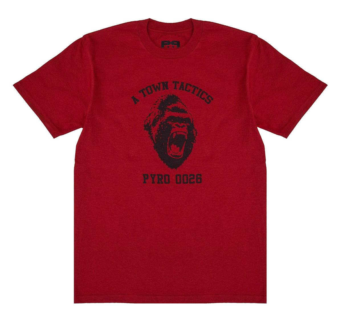 GUERILLAS TEE