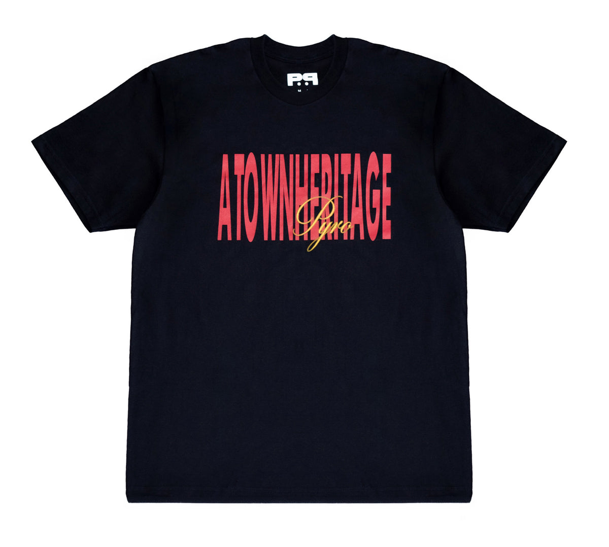 A TOWN HERITAGE TEE