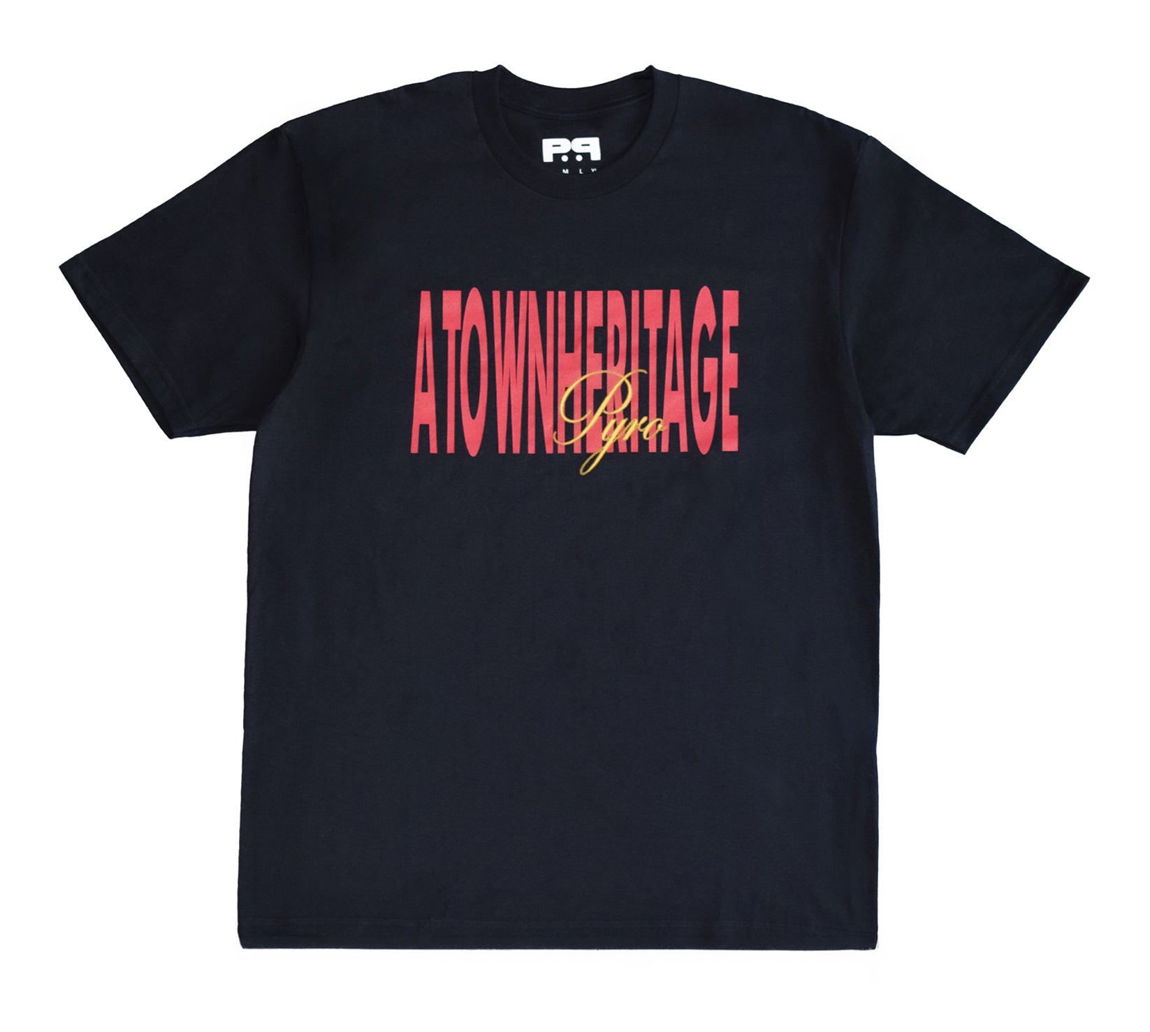 A TOWN TEE