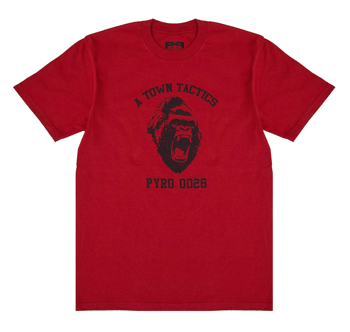 GUERILLAS TEE