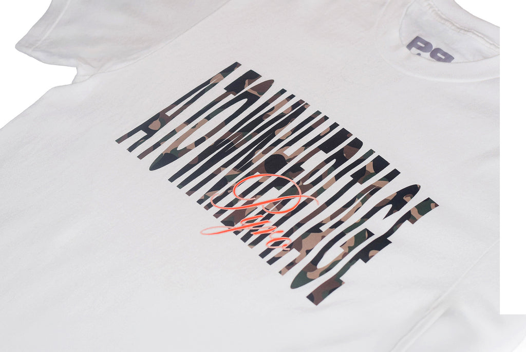 A TOWN HERITAGE TEE