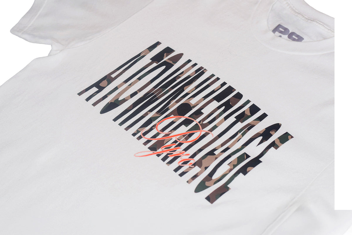 A TOWN HERITAGE TEE