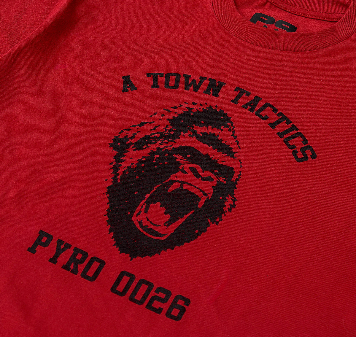 GUERILLAS TEE